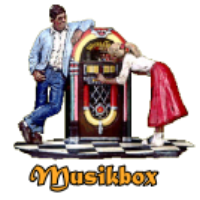 PMD Musikbox