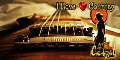 CountryTime mit Sunshine 